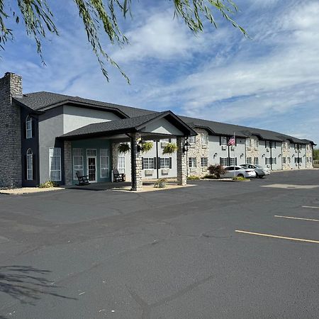 The Woodridge Inn Connersville Luaran gambar