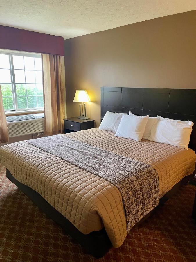 The Woodridge Inn Connersville Luaran gambar